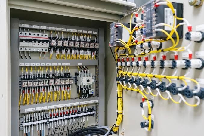 Elektrik Panosu Montajında Doğru Sıralama