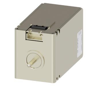 3WL10/3VA27 Seri Şlt. Kapama Bob. 220..240 V AC/DC