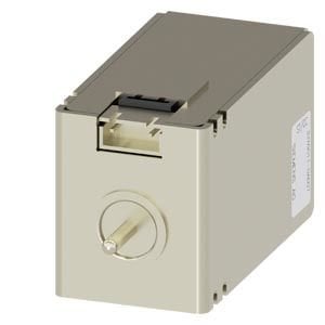3WL10/3VA27 Seri Şlt. Kapama Bob. 220..240 V AC/DC