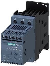 S.Starter S2 63 A,30 kW 200-480V AC,110-230V AC/DC