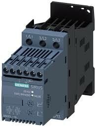S.Starter S2 63 A,30 kW 200-480V AC,110-230V AC/DC