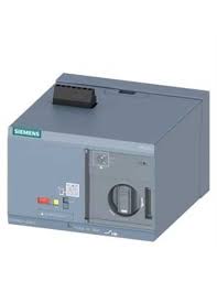 3VA Mot Mek MO320,3VA2(400A,630A)230VAC&250VDC