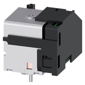 3WA Düşük Ger. Bob.176.8-264V AC / 187-200V DC