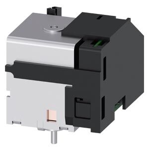 3WA Düşük Ger. Bob.176.8-264V AC / 187-200V DC