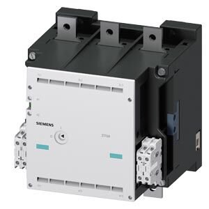 335kW; 630A;3P;Güç Kont.Ü;230V AC;4NO+4NC;Boy 14