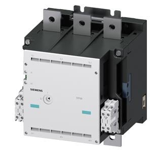 550kW; 820A;3P;Güç Kont.Ü;230V AC;4NO+4NC;Boy 14