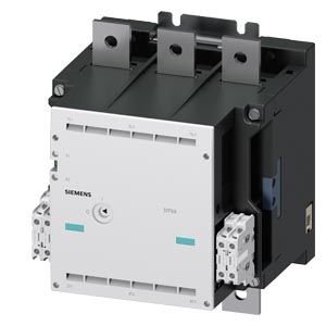 550kW; 820A;3P;Güç Kont.Ü;230V AC;4NO+4NC;Boy 14
