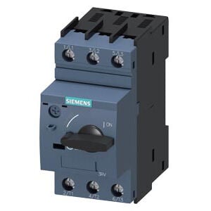 1 ~ 1.6A Motor Koruma Şalteri