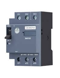 1.6 ~ 2.4A Motor Koruma Şalteri