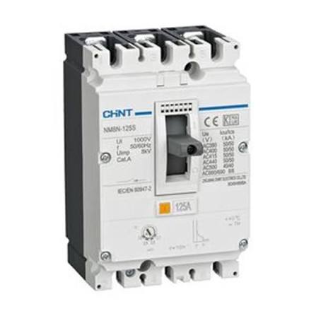 NM8N-250S 3X250A 50kA Manyetik Şalter