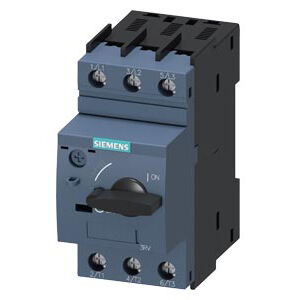 28 ~ 40A Motor Koruma Şalteri