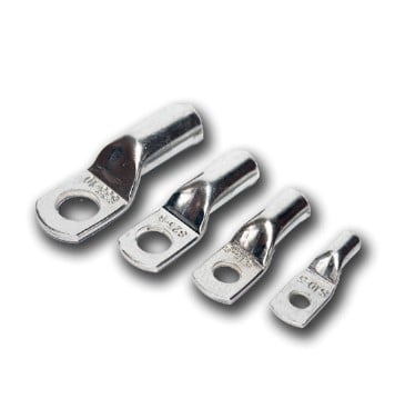 25mm2 SKP Kablo Pabucu M12 paketi:250 adet