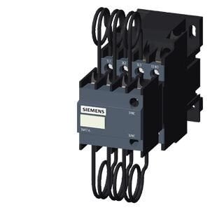 12,5kVAr(AC400-415V 40°C)1NA+1NK,220V 50/60Hz Kon.