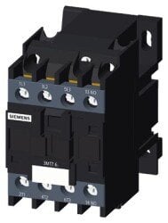 16,7kVAr(AC400-415V 40°C)1NA+1NK,220V 50/60Hz Kon.