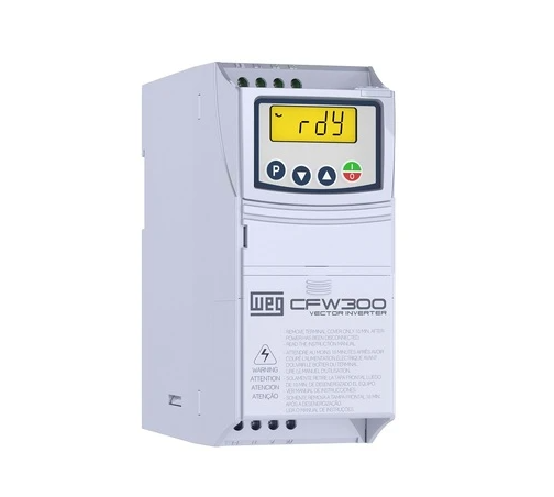 CFW300 A 03P5 T4 NB 20 1,5kW 3P Hız Kontrol Cihazı
