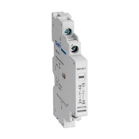 Yardımcı Kontak NS2-80B-AU11 1NA+1NK
