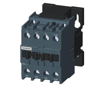Boy 2, 15kW 32A 1NA, 230V 50/60Hz Kontaktör