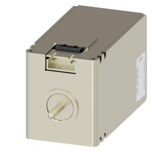 3WL10/3VA27 Şalt Düşük Ger. Bob 220...240 V AC/DC