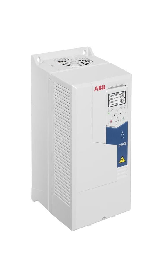 ACQ580-01-046A-4  22kW 3P Hız Kontrol Cihazı