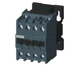 Boy 2, 18,5kW 38A 1NA, 230V 50/60Hz Kontaktör