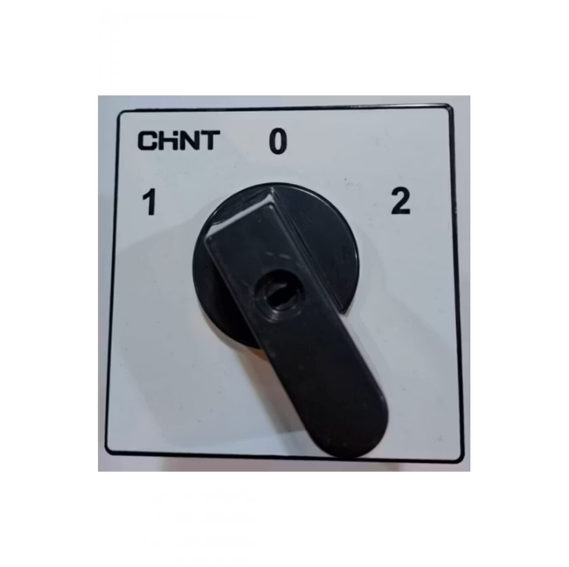 CSL-1P010A02 1X10A 1-0-2 Kadem Pako Şalter