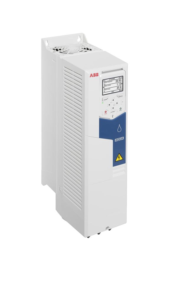 ACQ580-01-026A-4  11kW 3P Hız Kontrol Cihazı