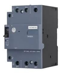 0.6 ~ 1A Motor Koruma Şalteri