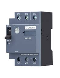 2.4 ~ 4A Motor Koruma Şalteri