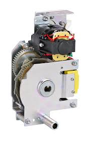 NXA MOTOR MEKANİZMASI 220V AC