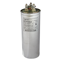 ENT.CXD-400-20 20kVAr 400V 3P kondansatör