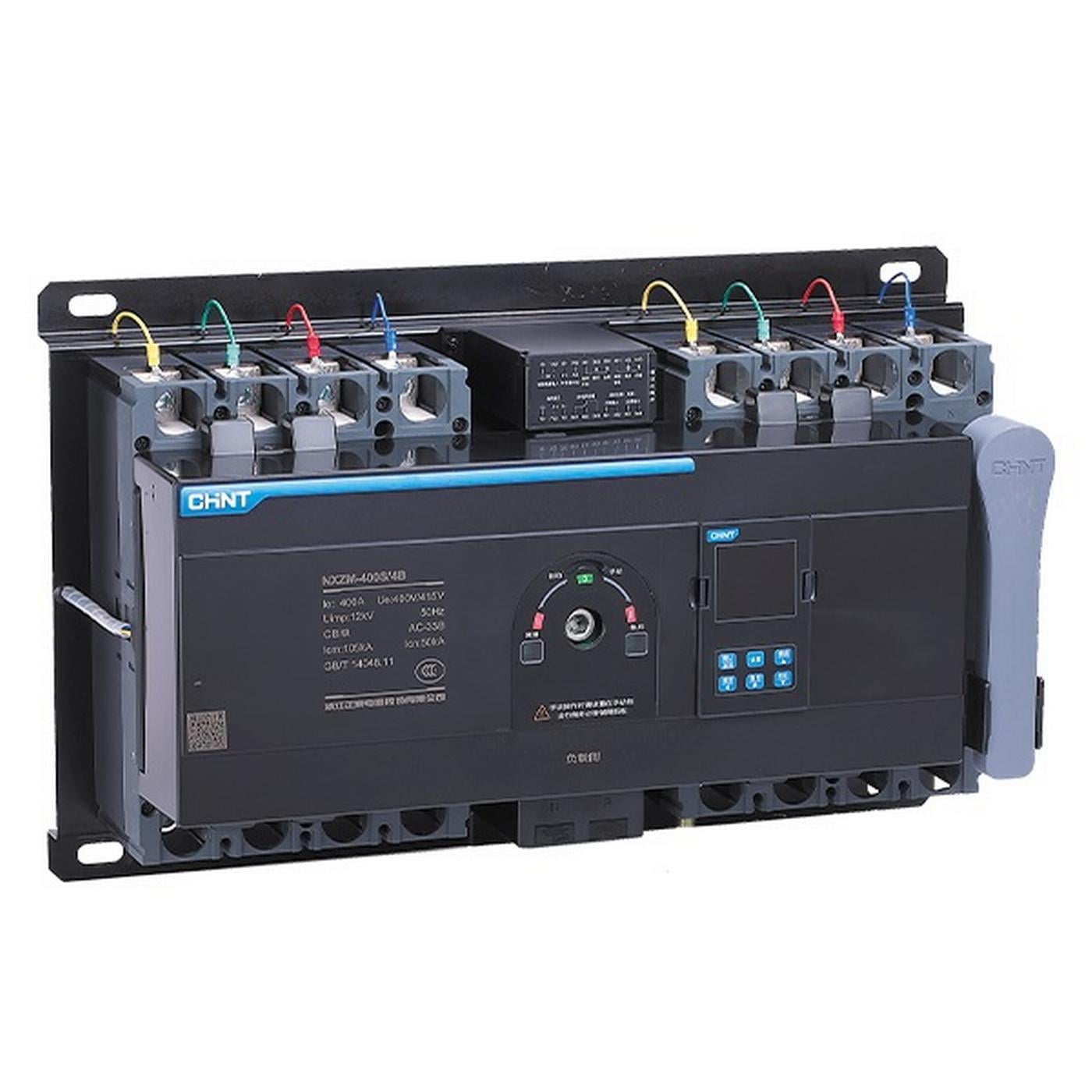 NXZM Serisi 3*100A Otomatik Transfer Şalteri