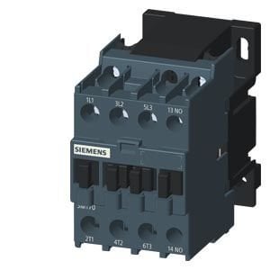Boy 1, 7,5kW 18A 1NK, 230V 50/60Hz Kontaktör