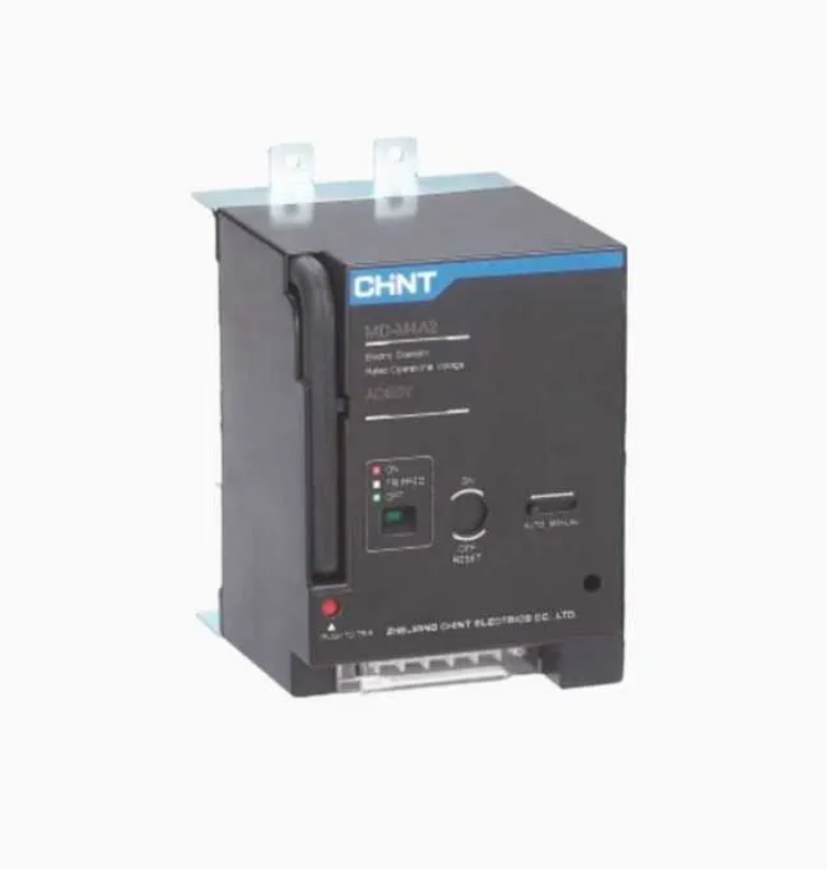 NXM- 1000 Motor 230V AC/DC
