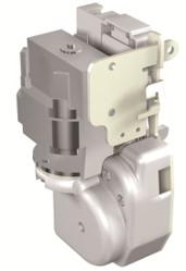 E1.2 motor 220-250VAC/DC