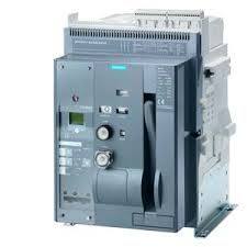 3VJ12 3P 250A 25kA FTFM S. Ter. Man. Tip Güç Şalt.