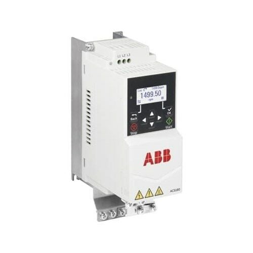 ACS180-04S-01A8-4  0,55kW 3P Sürücü
