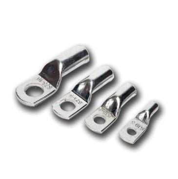150mm2 SKP Kablo Pabucu M12 paketi:40 adet