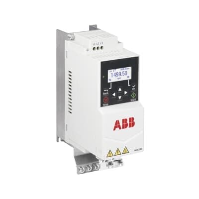 ACS180-04S-02A6-4  0,75kW 3P Sürücü