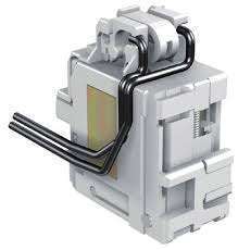 A1-2 Düşük Gerilim Bobini 220-240VAC/DC