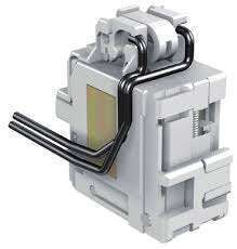 A1-2 Düşük Gerilim Bobini 220-240VAC/DC