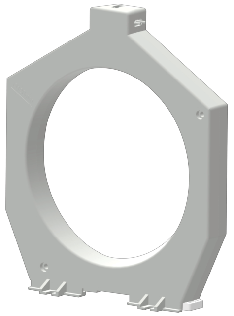 CBCT-92-Toroid Akım Trafosu