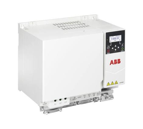 ACS180-04S-038A-4  18,5kW 3P Sürücü