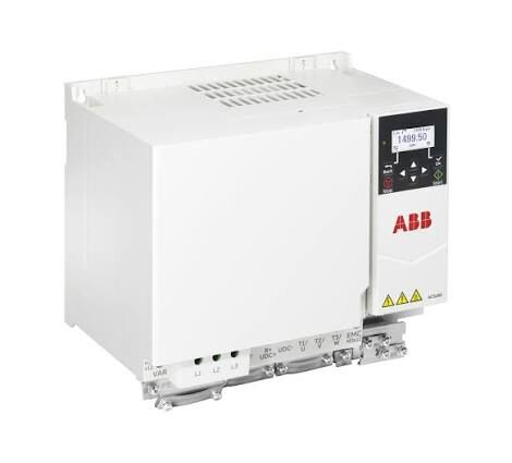 ACS180-04S-038A-4  18,5kW 3P Sürücü