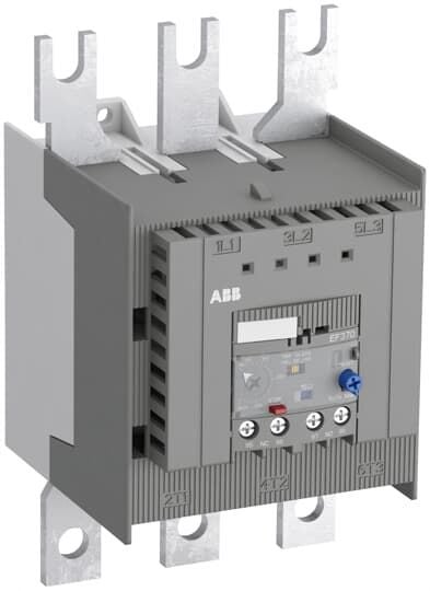 EF370-380 Elektronik termik röle 115-380A