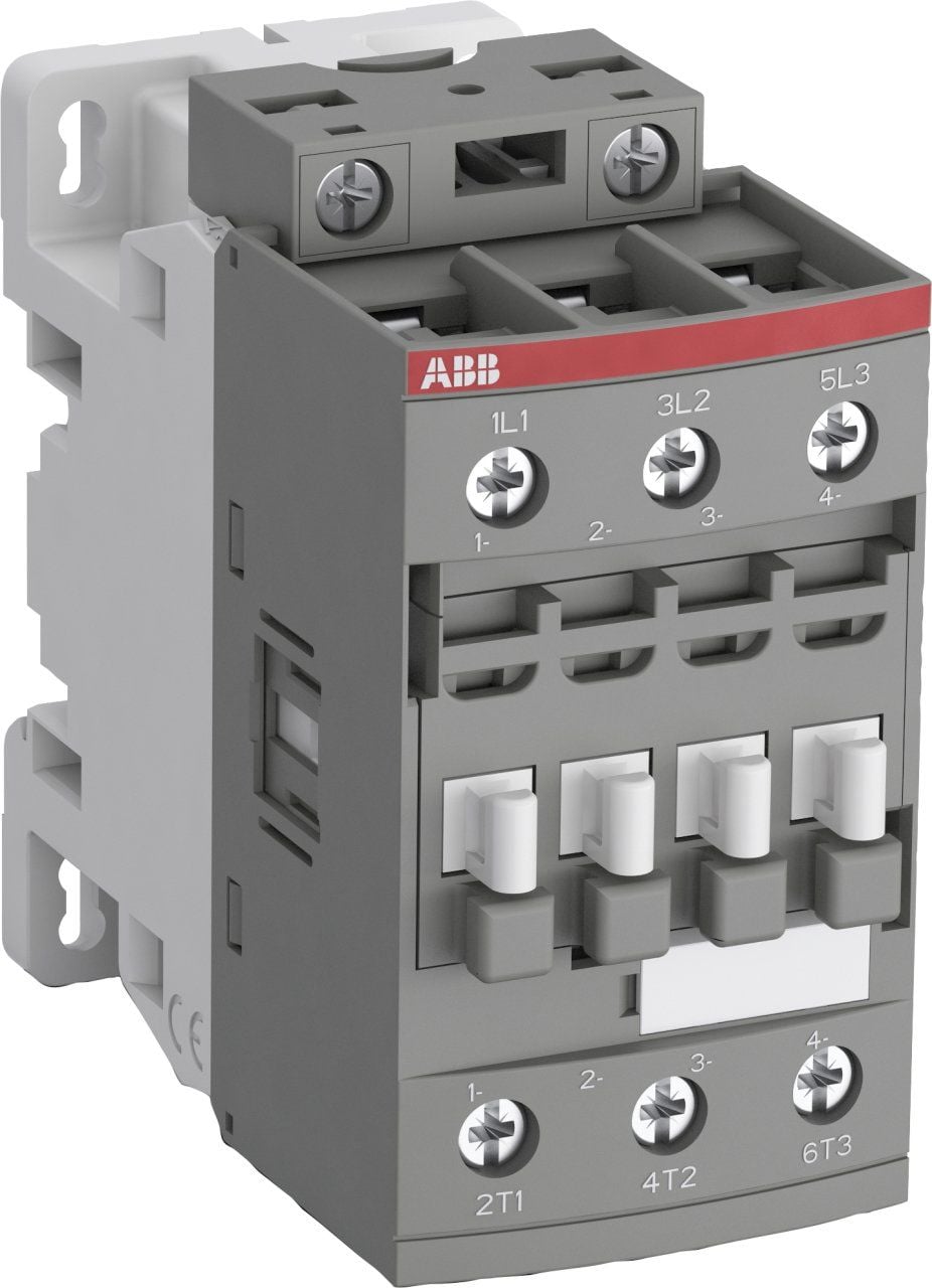 AF30-30-00 100-250VAC/DC 15kW 30A 3P kontaktör