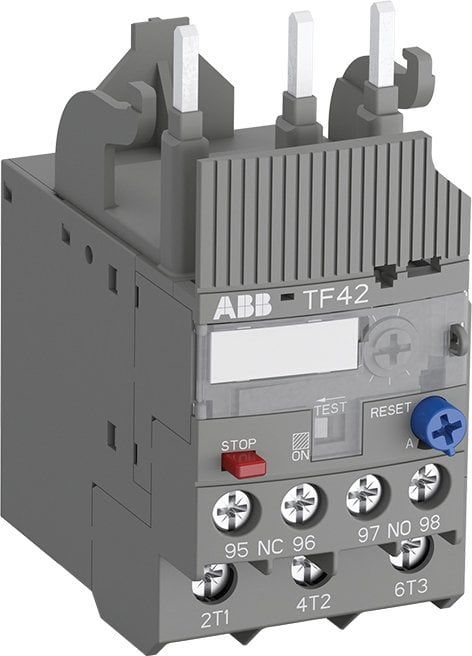 TF42-38 termik röle 35-38A