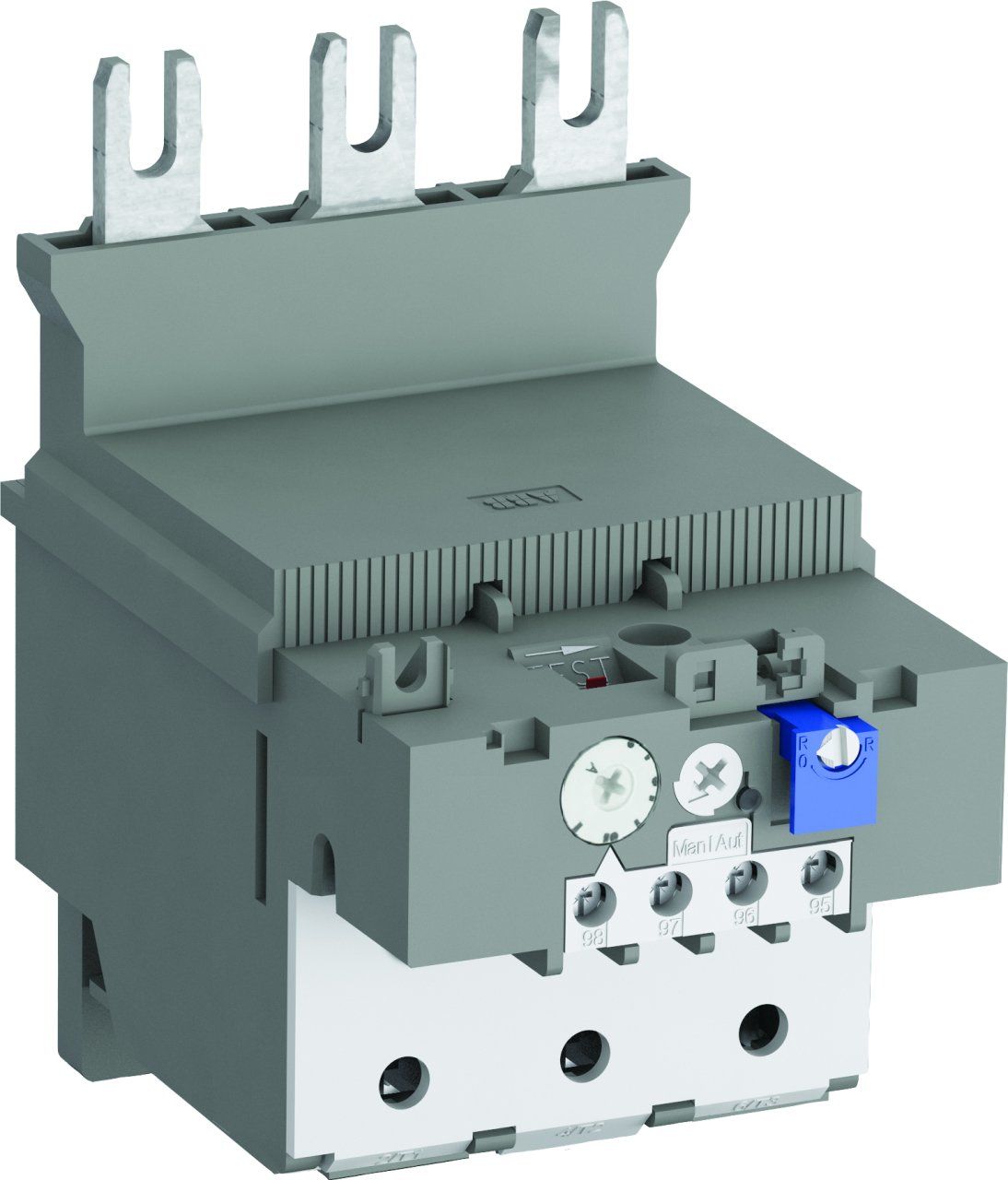 TF140DU90 termik röle 66-90A