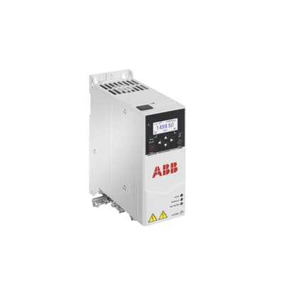 ACS380-040S-02A6-4 0,75kW 3P Hız Kontrol Cihazı