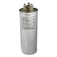 ENT.CXD.H-400-10 10kVAr 400V 3P kondansatör