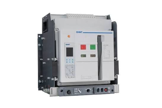 NA8-2500HU 3P Sabit Tip 1250A 65 kA(800V) LSIG